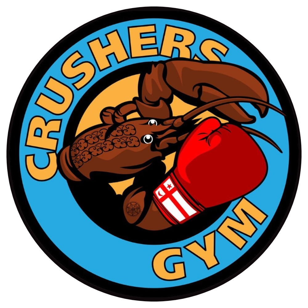 Crushers Gym